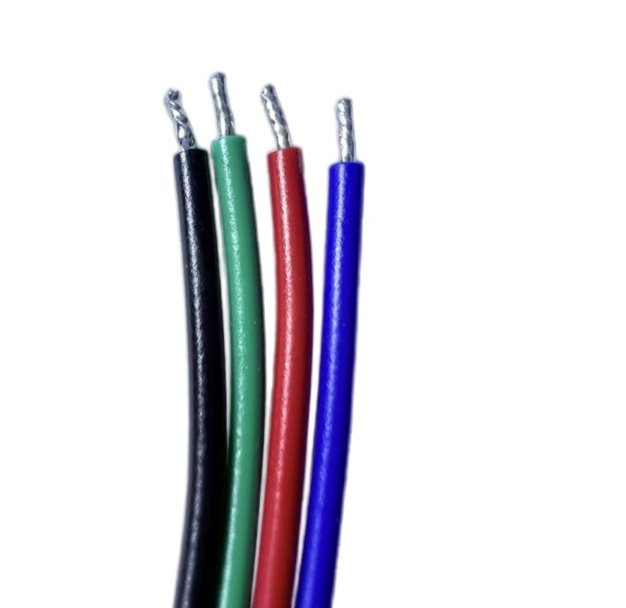 Smart LED Home Lighting System for Ultimate Ambiance Control