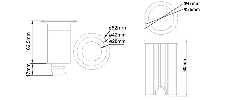 Specification Banner