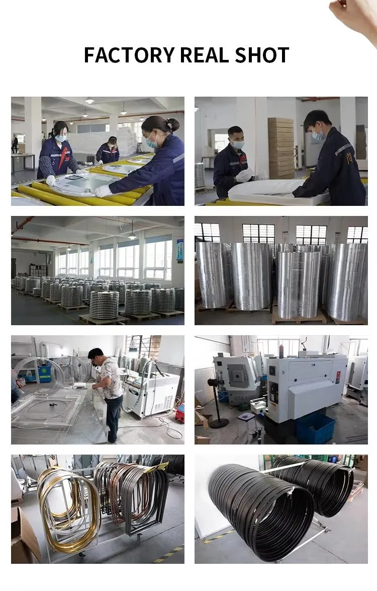 Factory Production View 2