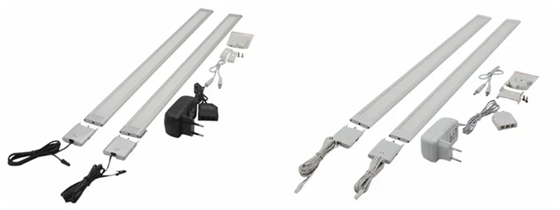 Smart Motion Sensor LED Light