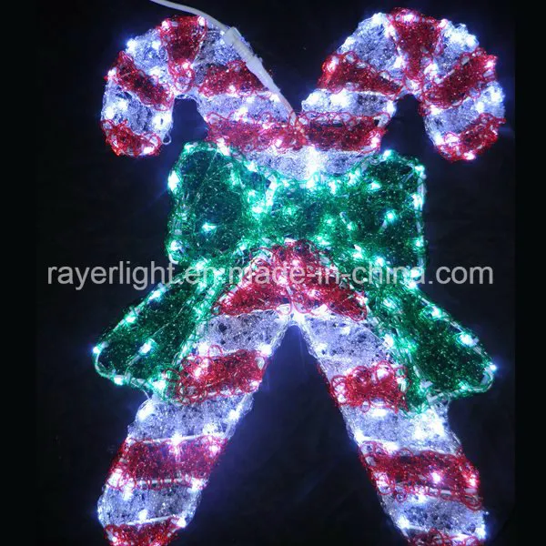 LED Motif 9