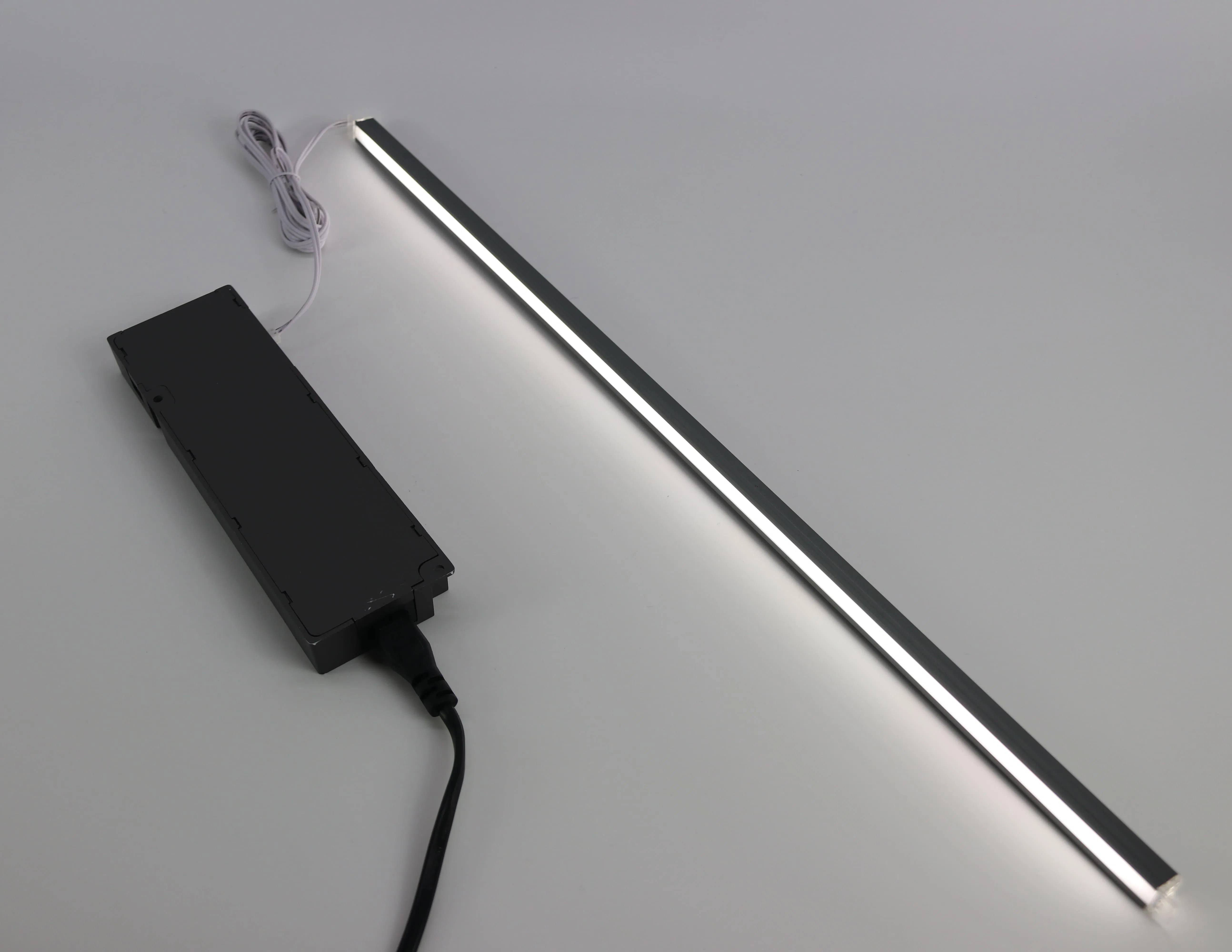 20cm 30cm 40cm 50cm Welding-Free CCT 3000K 4000K LED Cabinet Lighting Bar for Showcase Lighting