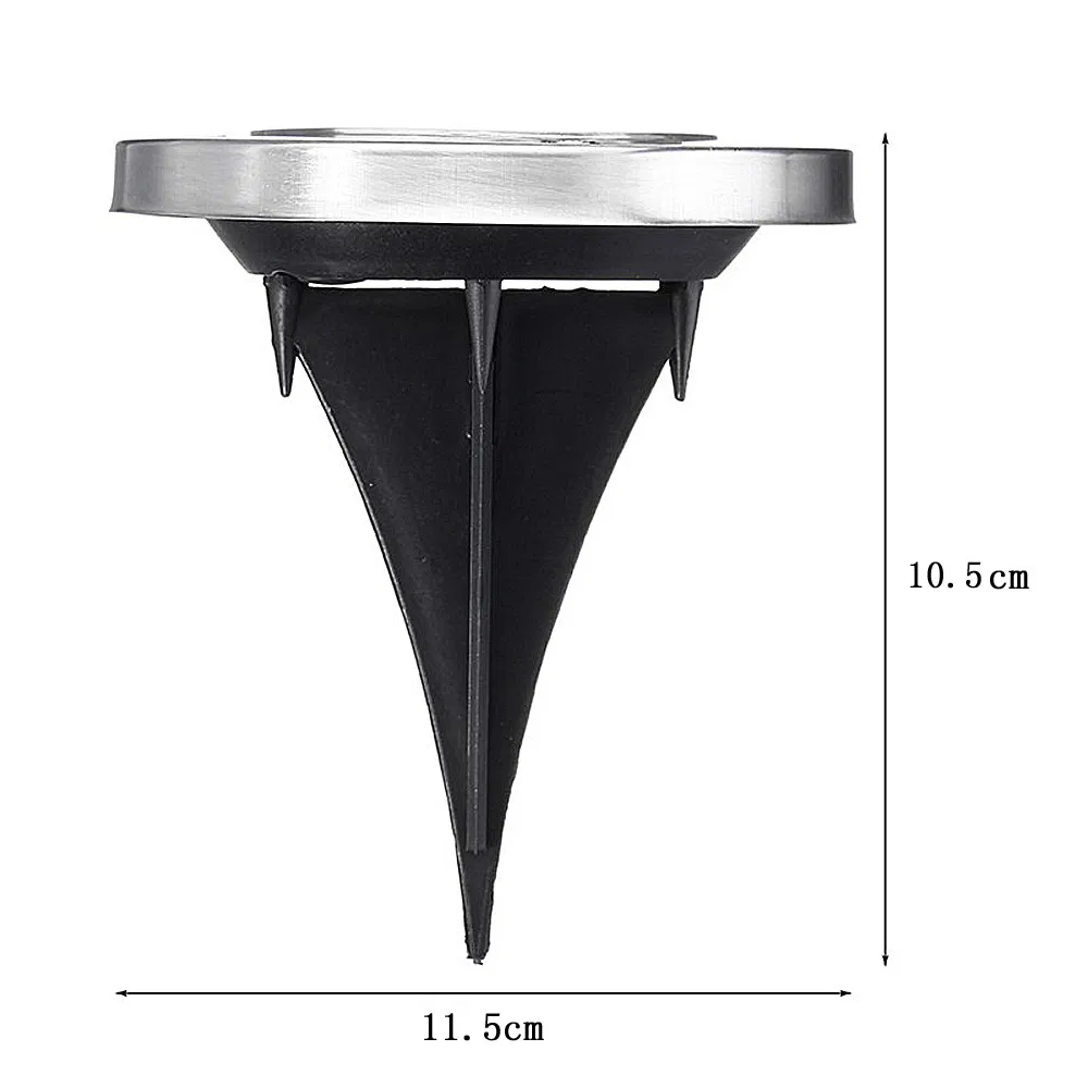 Solar Ground Light 12