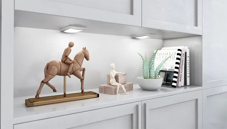 LED Cabinet Light View 2