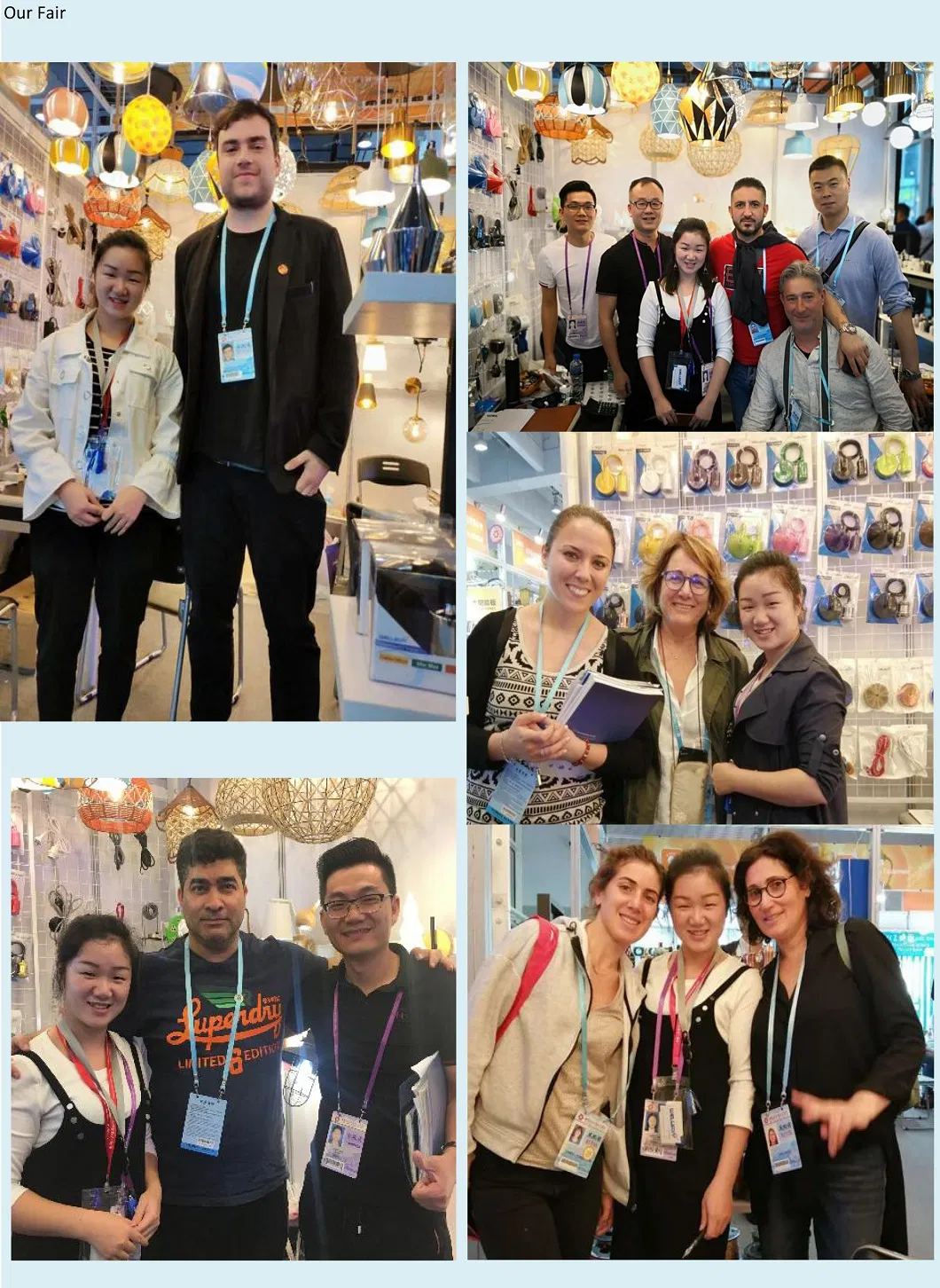 Manufacturing Process