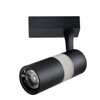 Track Lighting View 3