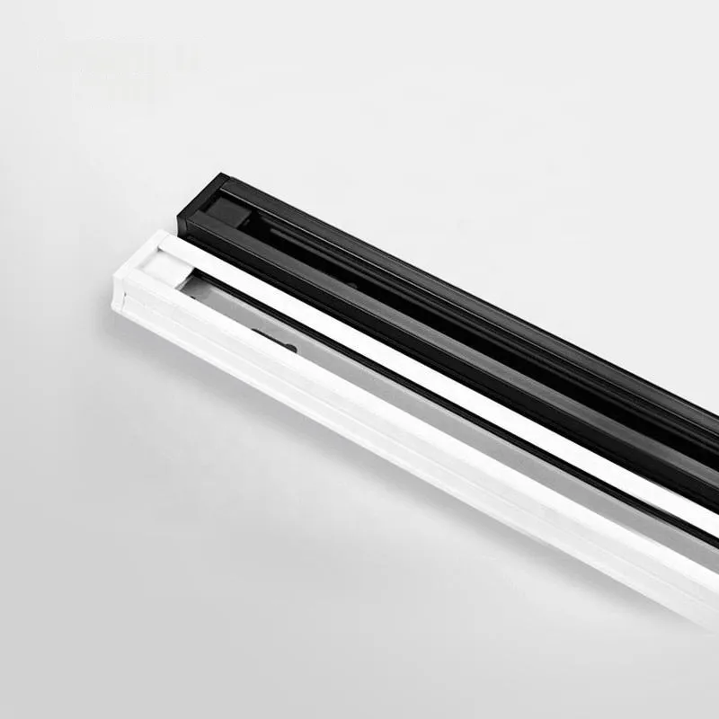 Track Lighting View 6