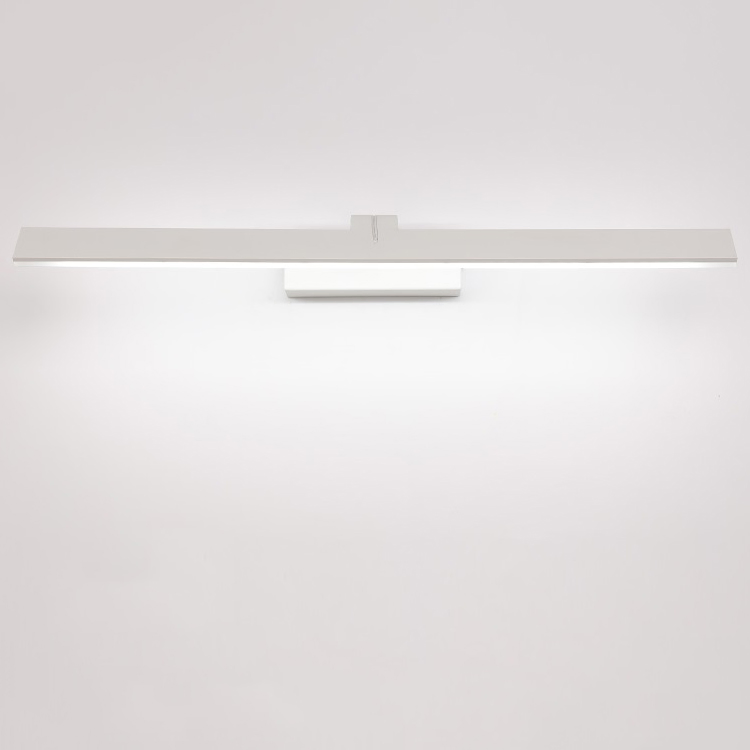 Hotel Bathroom Vanity Light Waterproof LED Wall Mounted Mirror Lamp Art Light