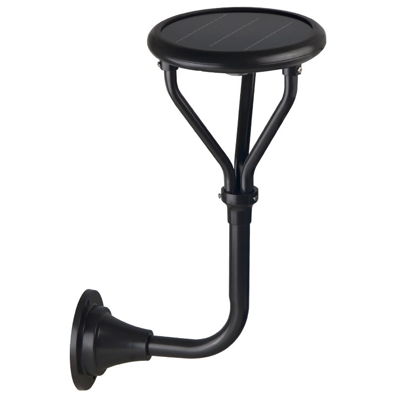 5W 10W LED Solar Lawn Light