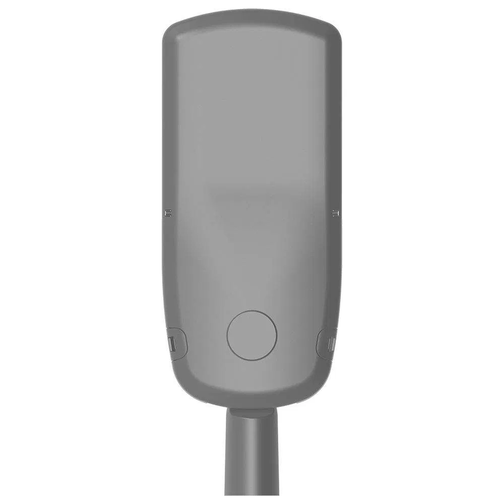 Smart 80W LED Solar All-in-One Road Lamp Energy-Efficient Street Lighting System