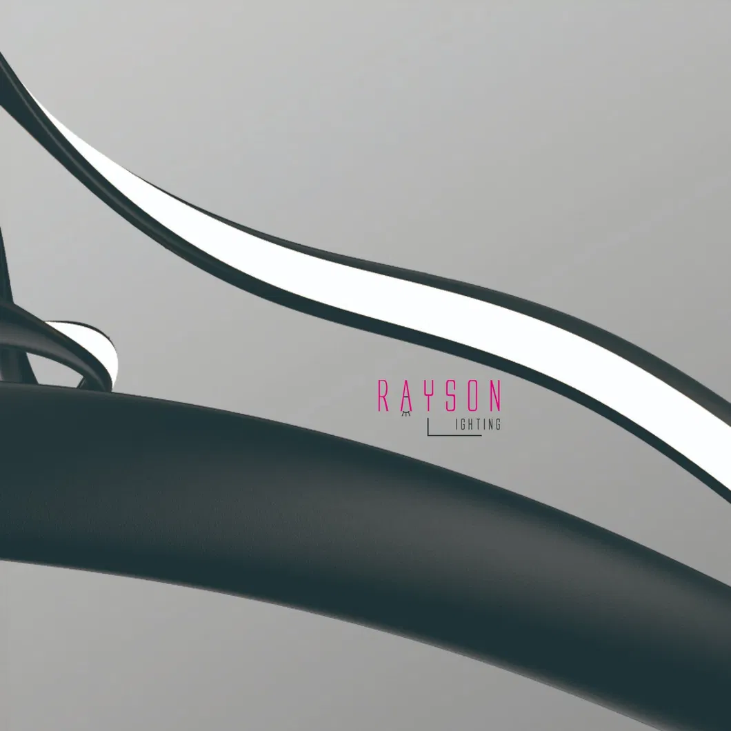 Pendant Light Design 5