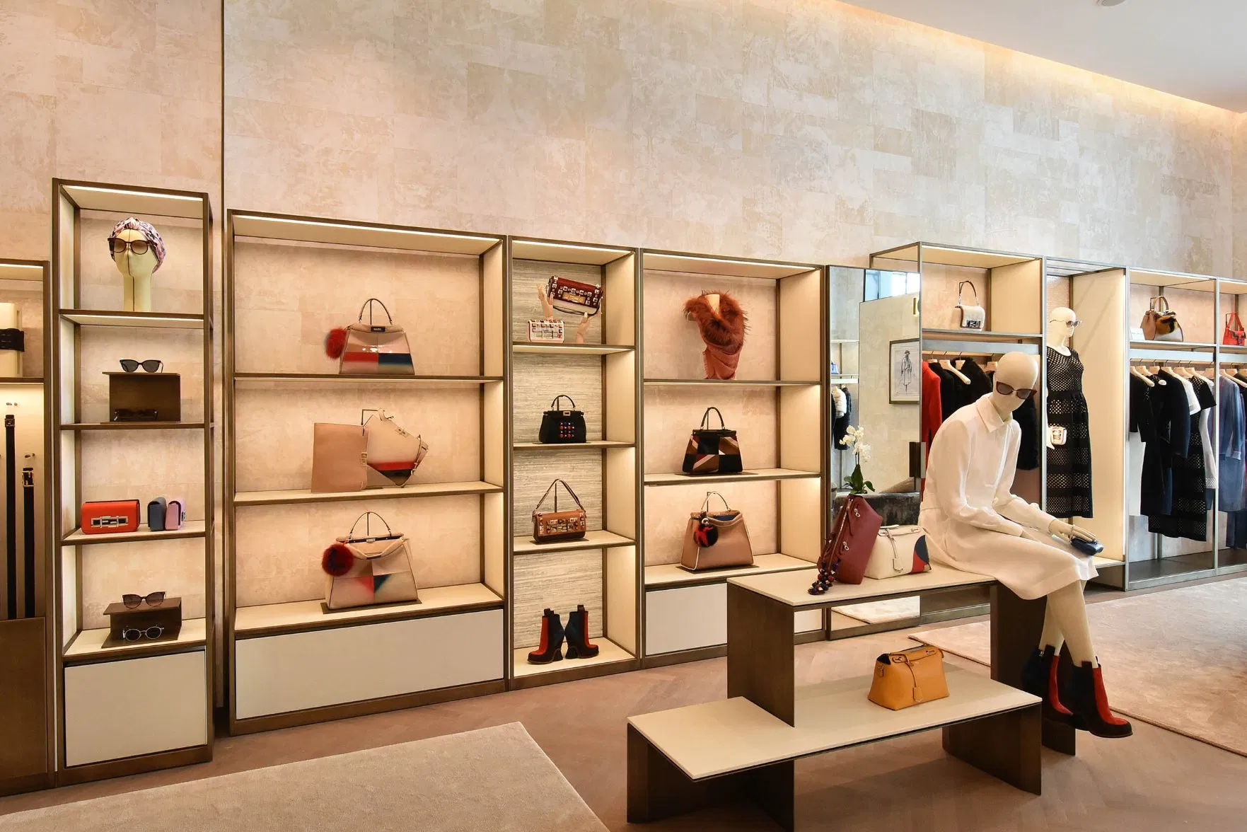 Energy-Saving 12W Dimmable COB LED Track Lighting Solution