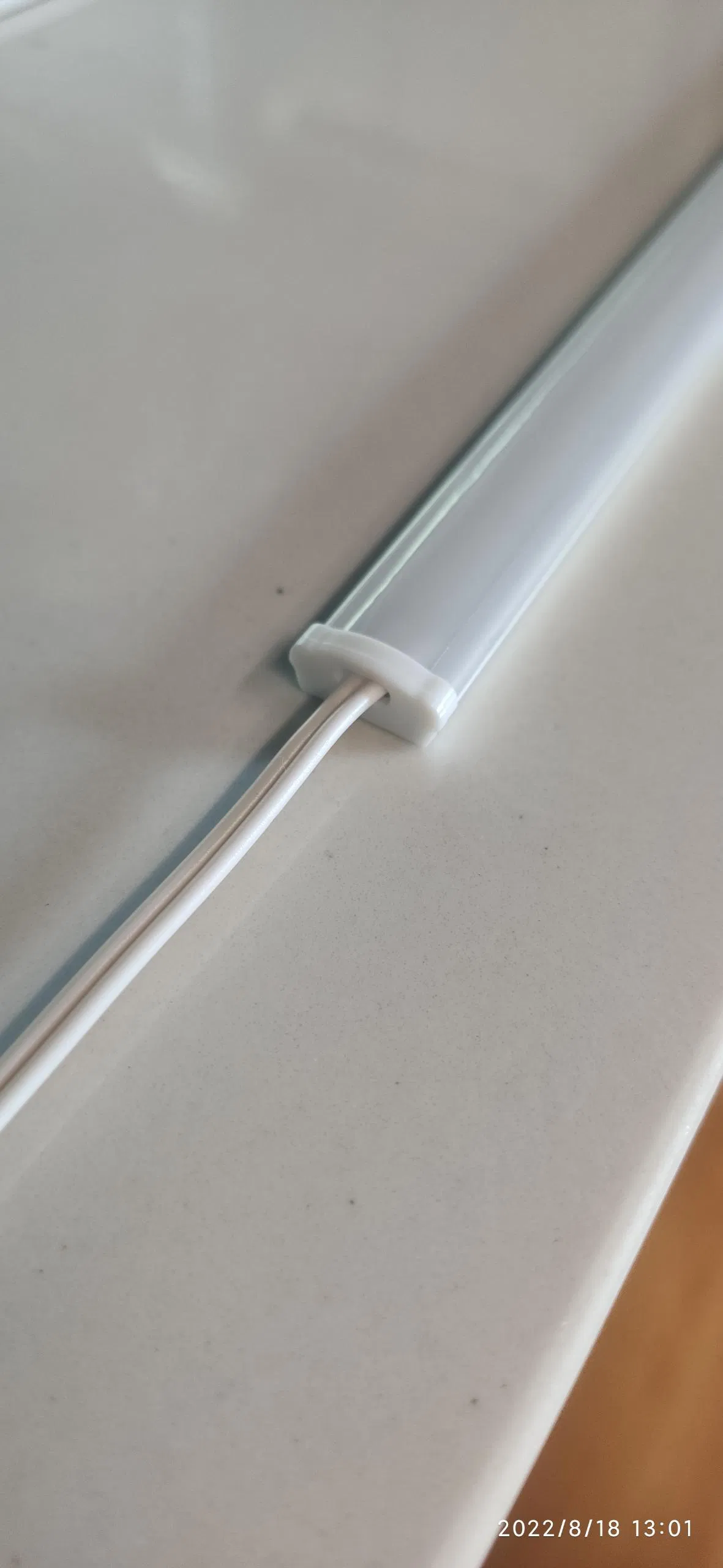 LED Shelf Light 24V 2835 Low Voltage Ultra Thin Shelf Cabinet Lighting