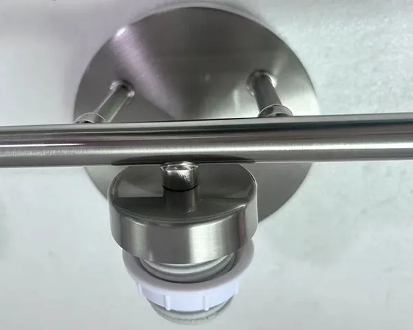 Bathroom Vanity Wall Sconce 2