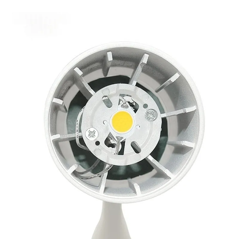 Track Lighting View 5