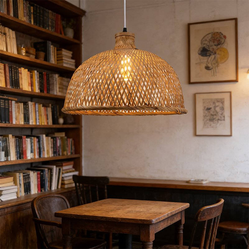 Hot Selling Indoor Dining Room Bedroom LED Pendant Lights