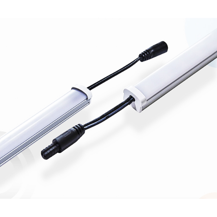 Premium Linkable LED Cabinet Lighting for Stylish Interiors