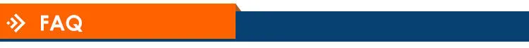 FAQ Header