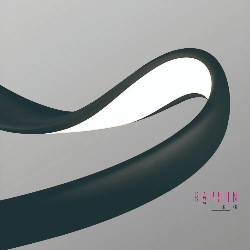 Scandinavian Modern Pendant Light for Elegant Home Design