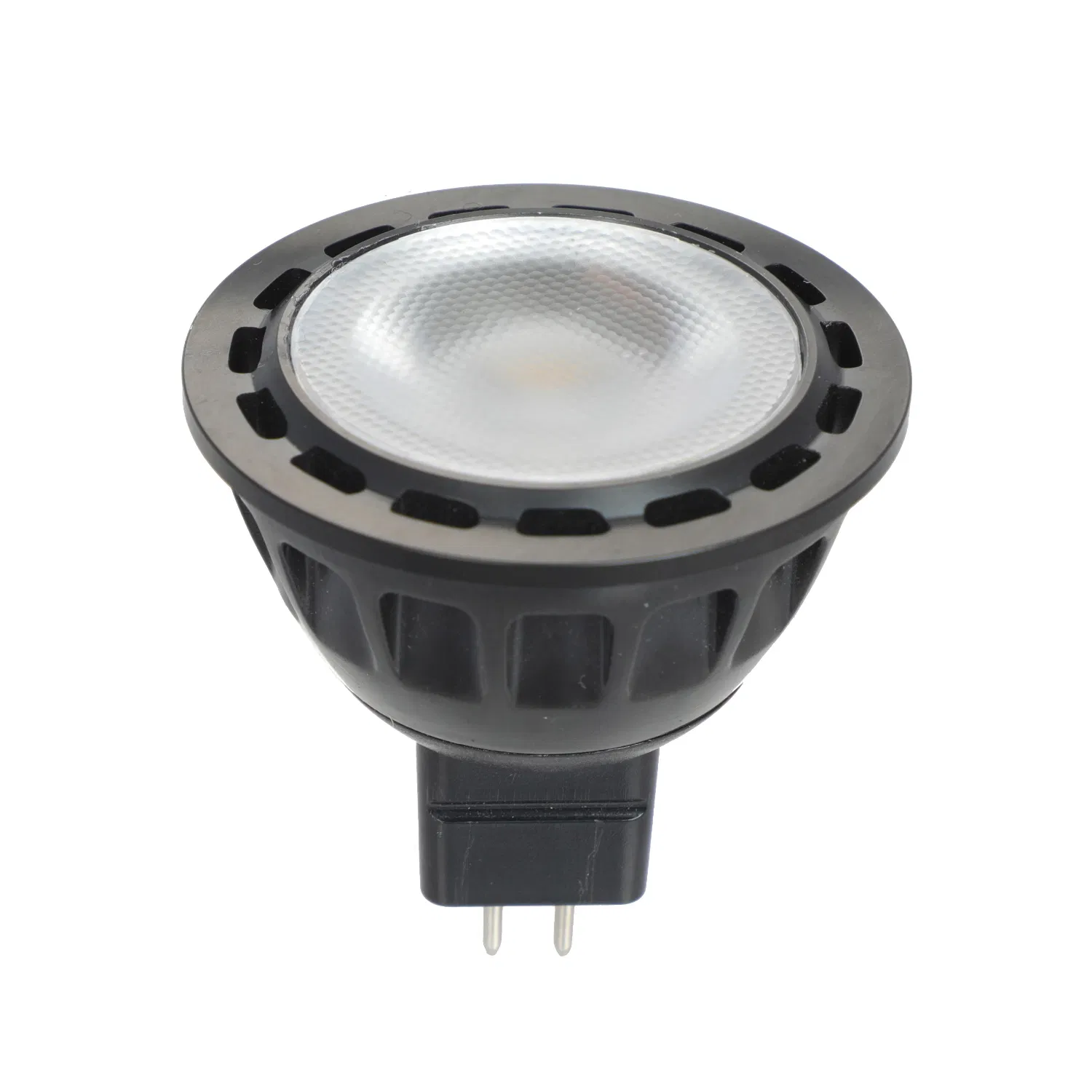 Factory Direct Sale Spotlight Low Voltage 12 Volt 5W LED MR16 Gu5.3 Landscape Light Bulbs