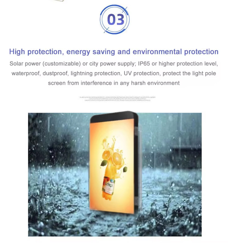 Smart LED Street Lighting System with WiFi Connectivity