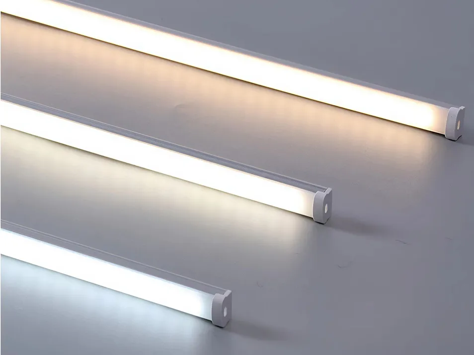 LED Cabinet Lighting 2