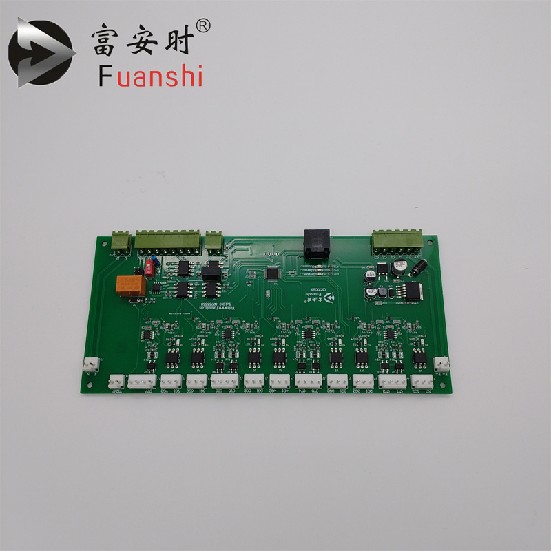 Smart Eco-Friendly Lighting Control System for Sustainable Energy