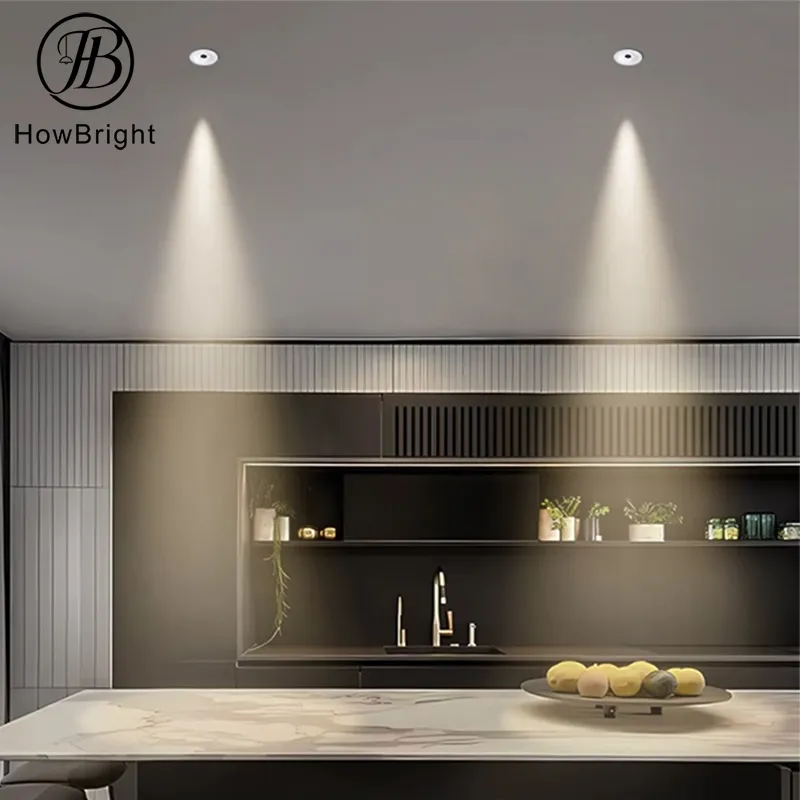 LED Application Scenarios