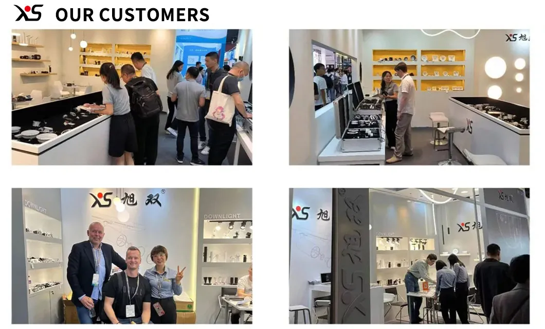 Global Customers
