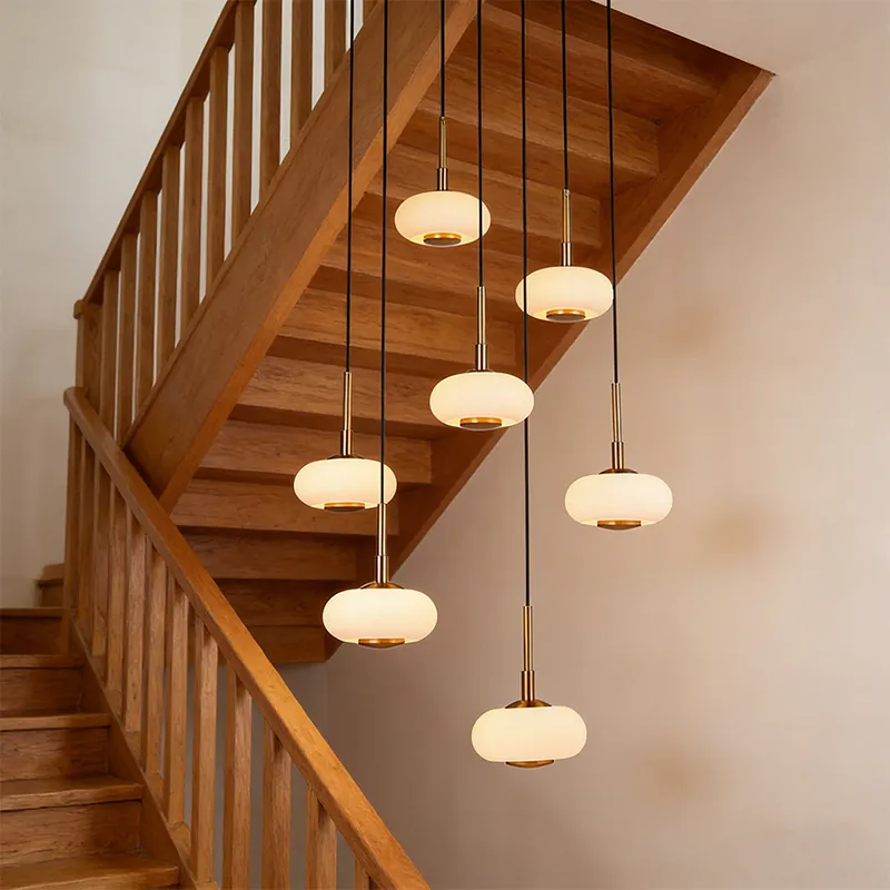 Pendant Light Detail 5