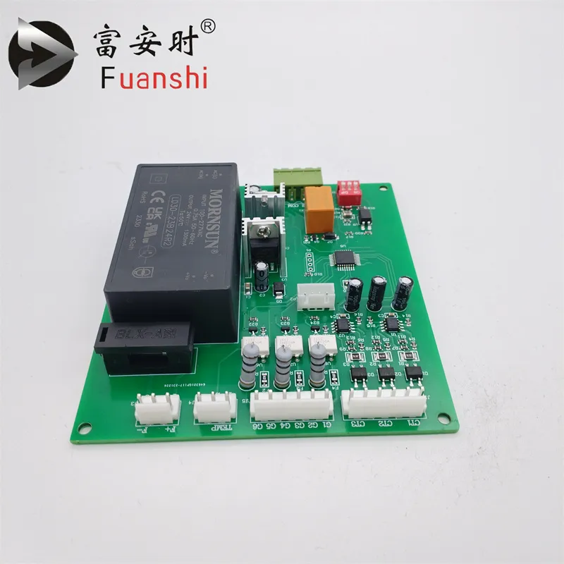 Trigger Plate View 1