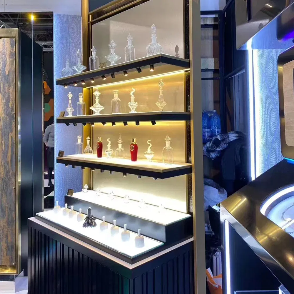 High CRI Under Cabinet Lighting