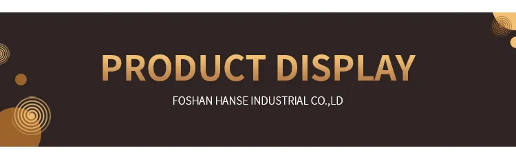 Decorative LED Lighting