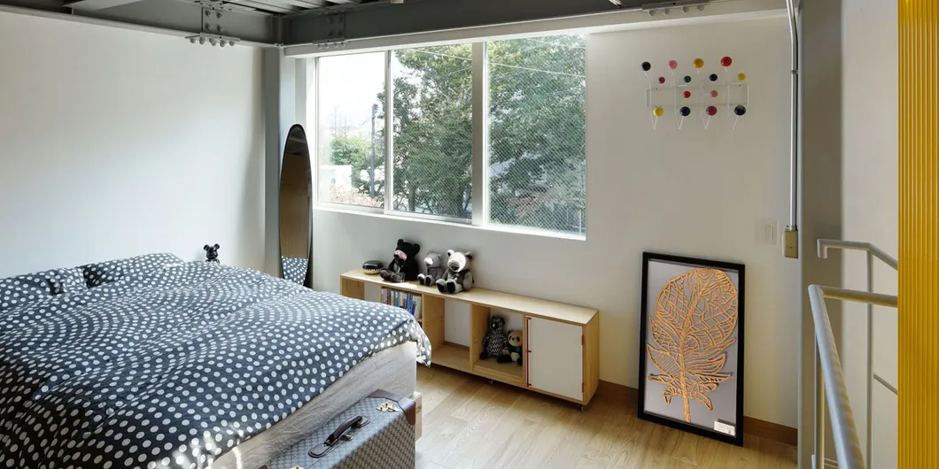 3D Custom Design Abstract Oil Painting