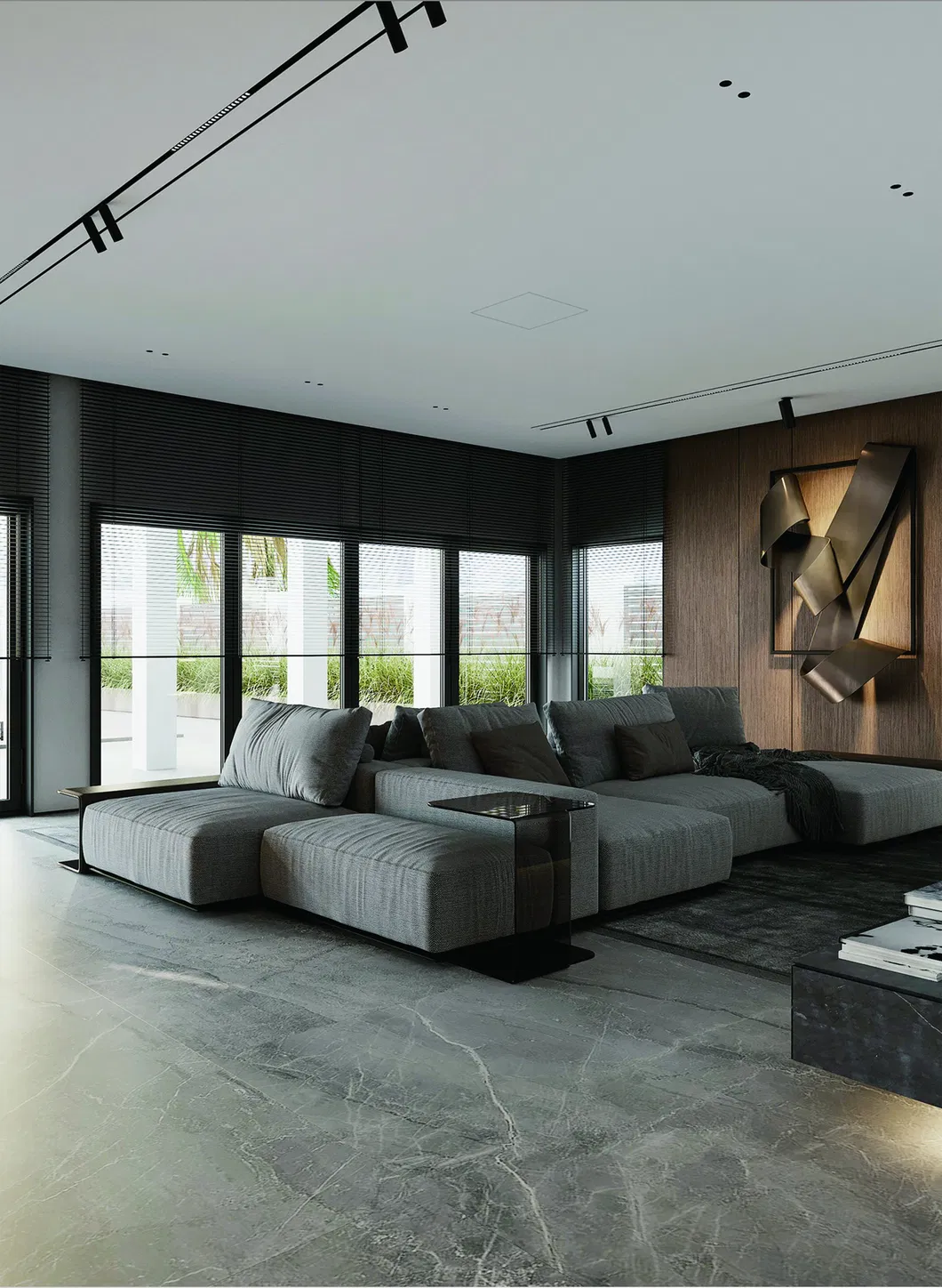 Showroom Application 2