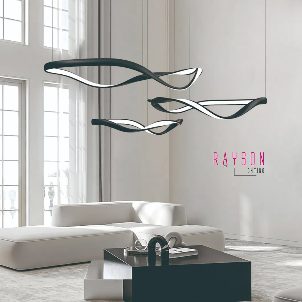 Pendant Light Design 3
