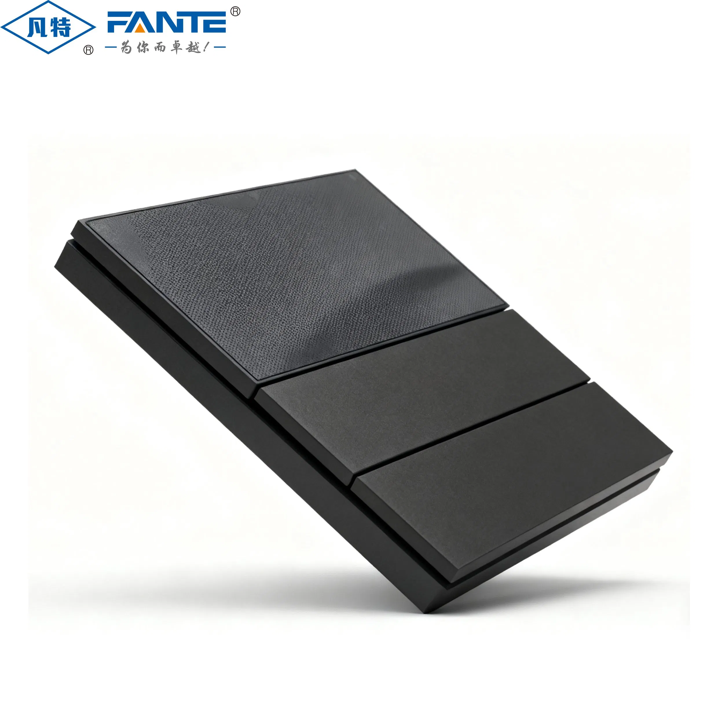 Knx Smart Lighting System APP-Controlled Home Domotics Panel