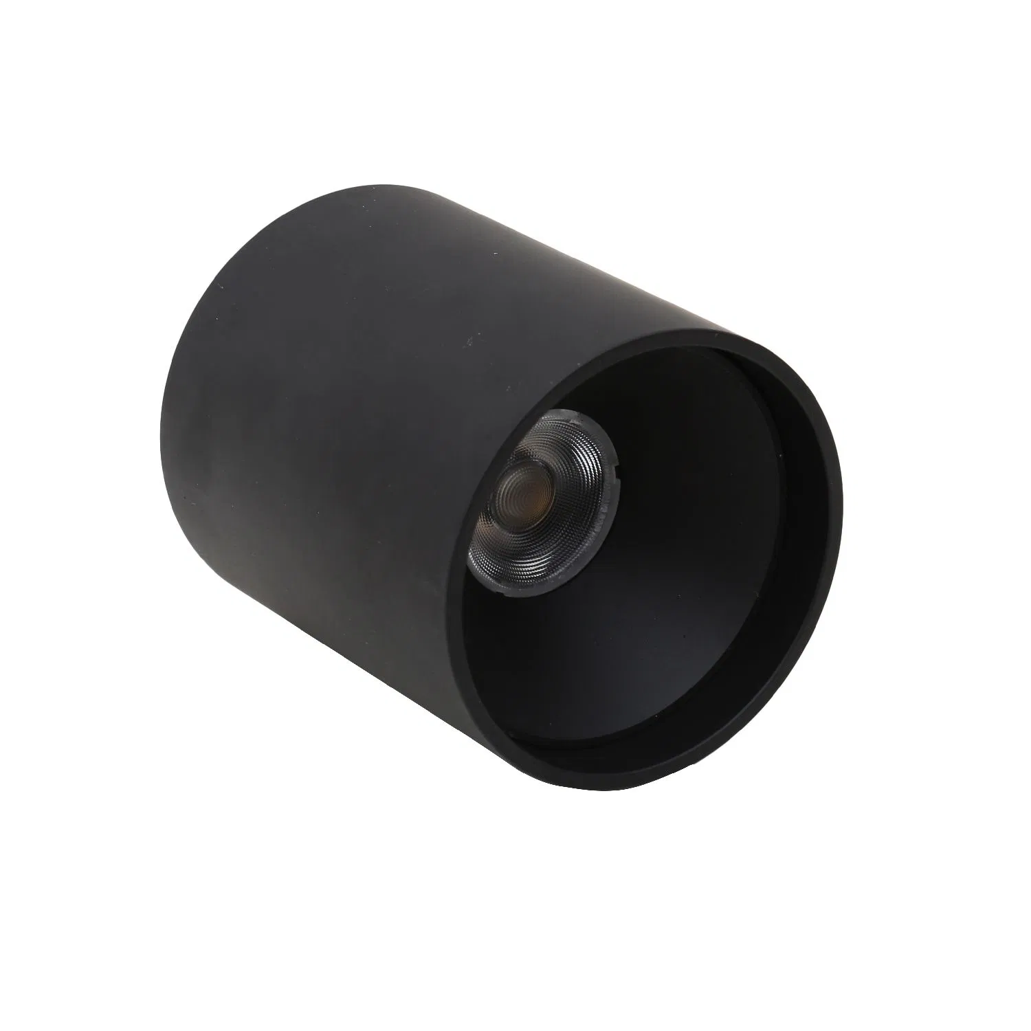 High Quality Recessed LED Lighting Fixture Aluminum Modules Frame Downlight