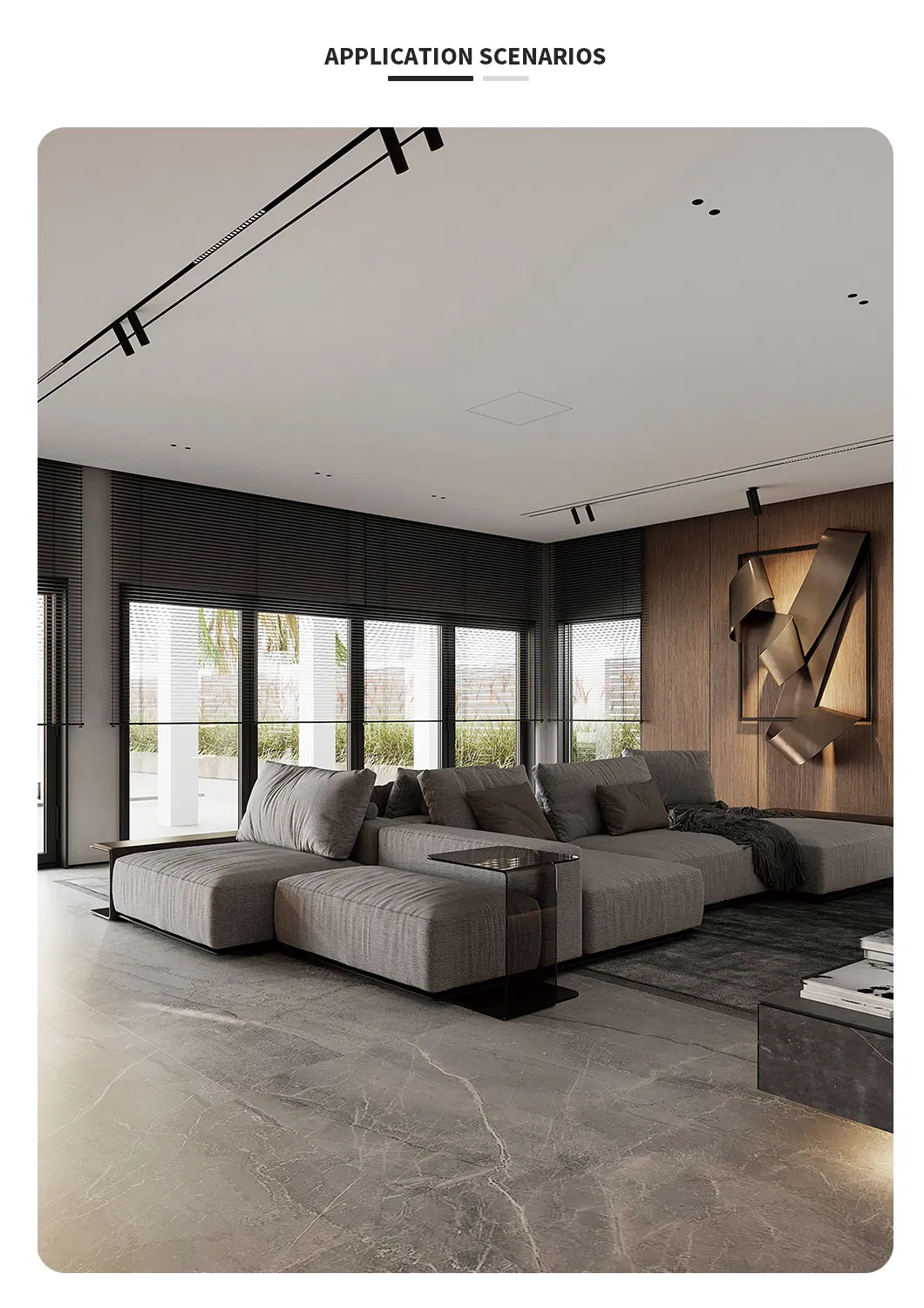 Application Scenarios