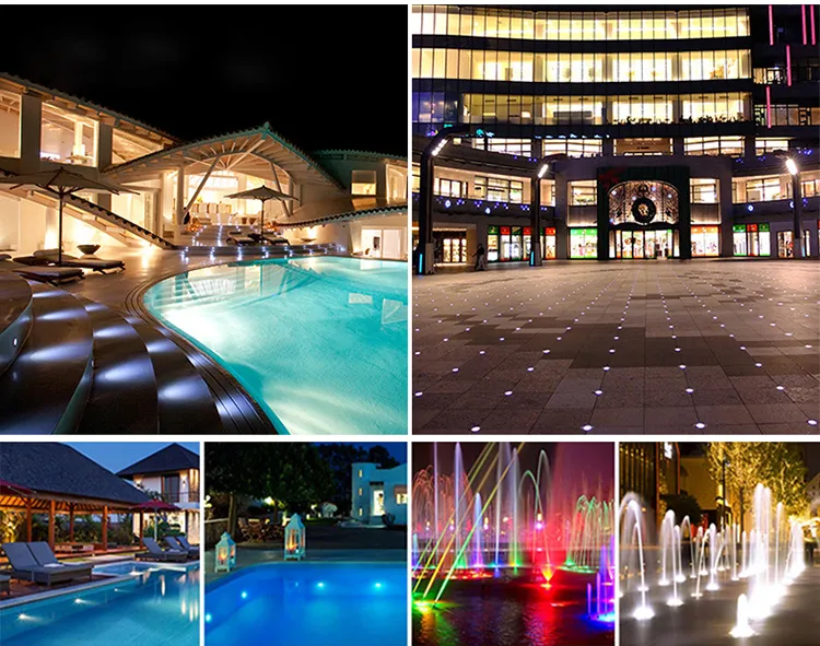 Application Landscape