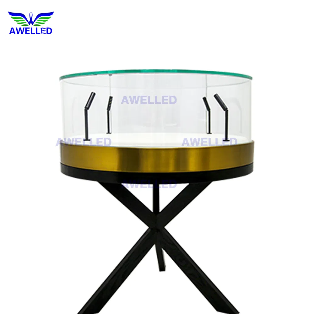 Jewelry Display Lighting 3