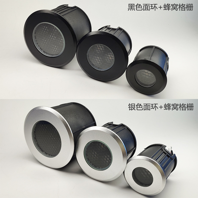 DC 24 V Landscape Lights Remote Control for Driveway Deck Step Garden Lights Outdoor