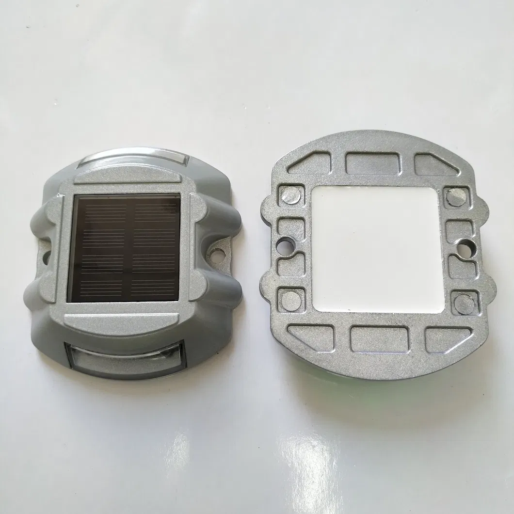 Solar Road Stud Detail 1