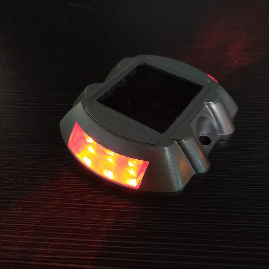 Solar Road Stud Detail 2