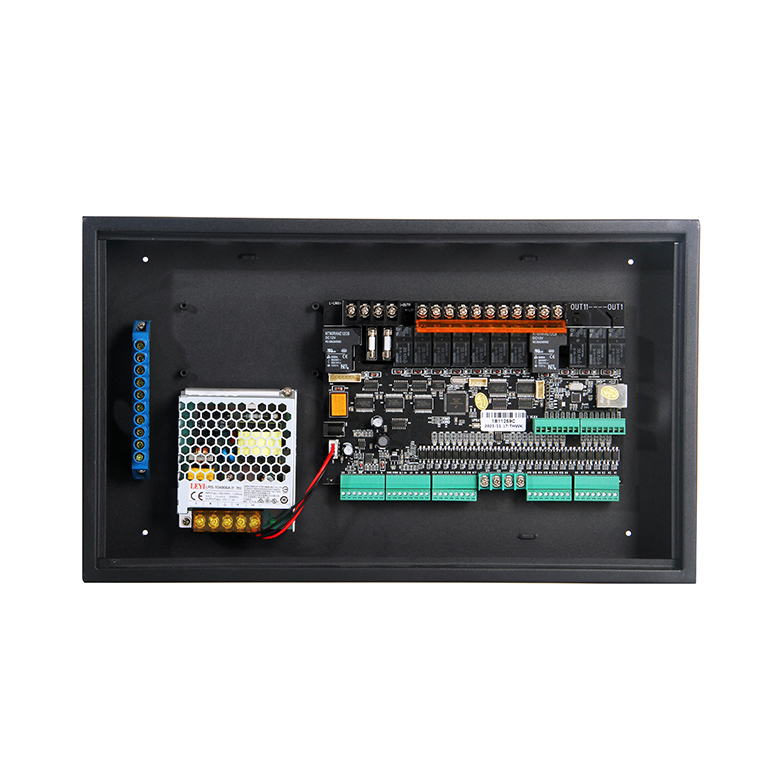 MID-Scale Hotel Guest Room Smart Grms &amp; Lighting Control Management Rcu System