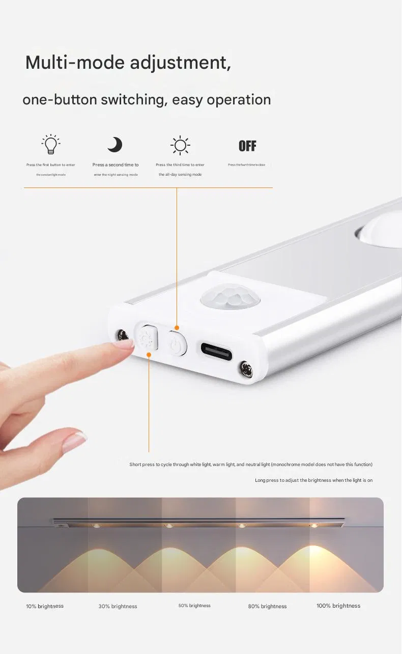 Under Cabinet Lighting 6