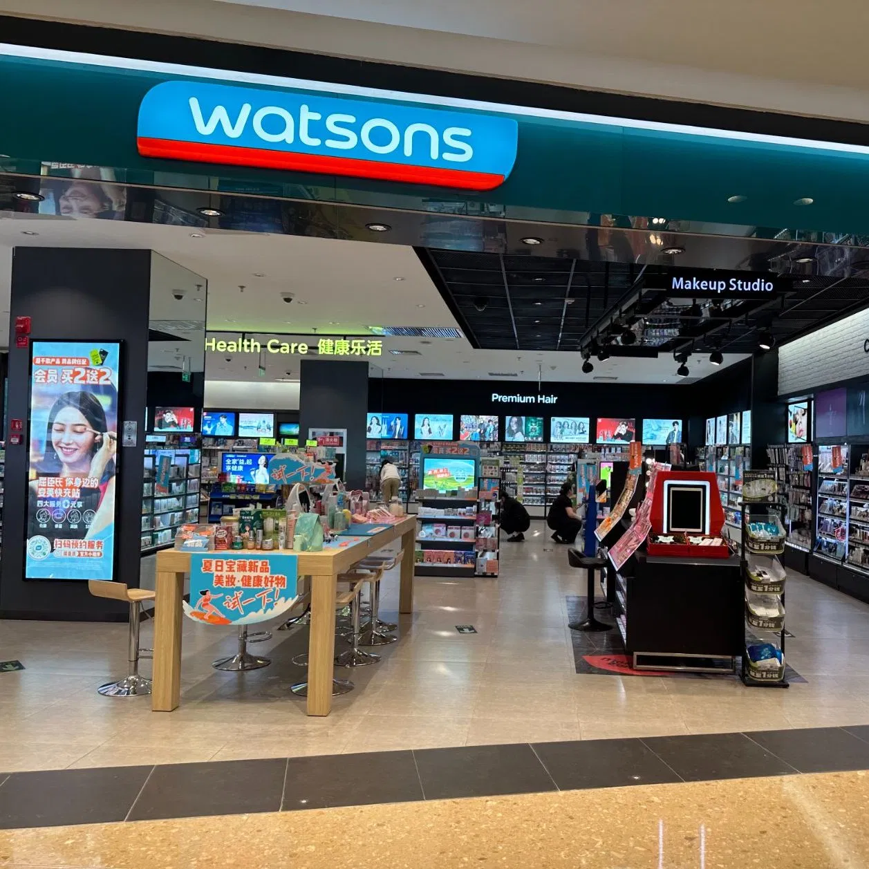 Commercial/ Track Spotlight / 40 Series LED Lighting / Tsf40-100 9W Track Downlight