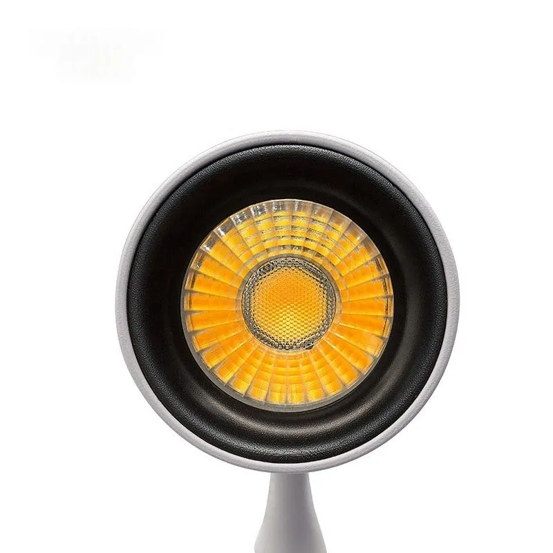 Track Lighting View 4