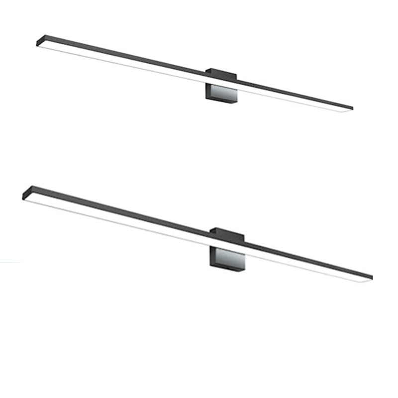 Stylish LED Vanity Mirror Light for Makeup and Grooming Needs