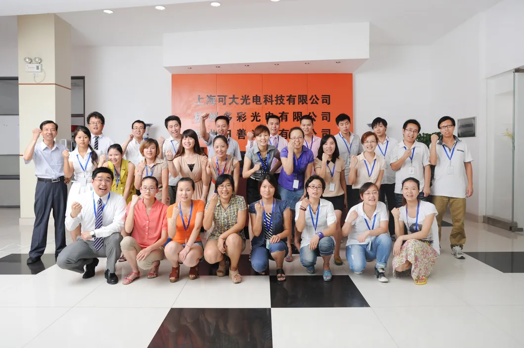 LED Lighting Solutions